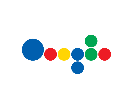 google circles logo. Google Logo for Macworld 2009
